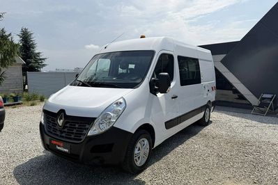 Renault Master dCi L2H2