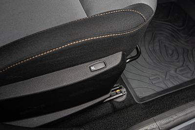 Dacia Duster 1.3 TCe Extreme EDC