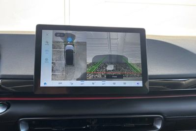 Baic Beijing 5 1.5T DCT