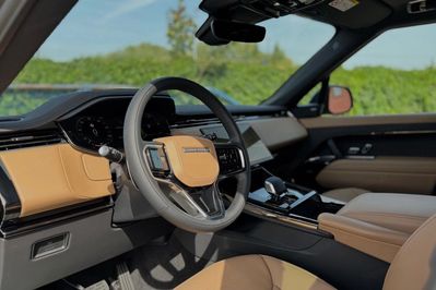 Land Rover Range Rover Sport S 3.0 D300 mHEV SE