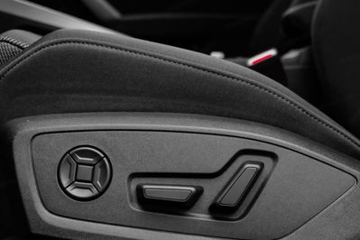 Audi A3 45 TFSIe S Line Sportback