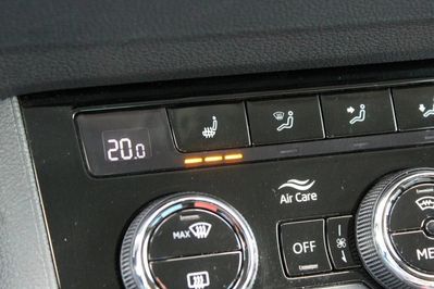 Skoda Karoq 1.5 Tsi Dsg Style