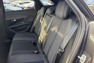 Peugeot 3008 Allure Pack 1.2 PureTech EAT8