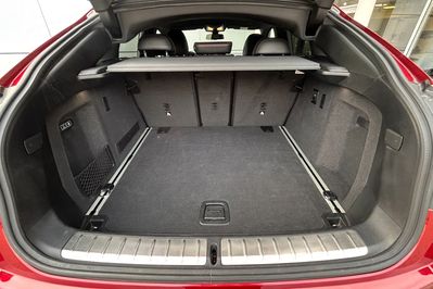 BMW X4 xDrive20d M Sport sport-aut