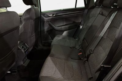 Skoda Kodiaq 1.5 TSI ACT 4x2 Ambition DSG