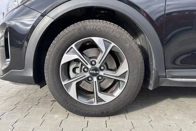 Kia XCeed 1.5 T-GDI M