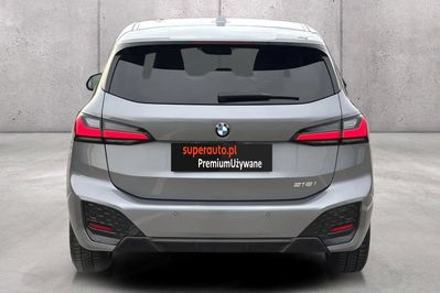 BMW Seria 2 Active Tourer 218i M Sport