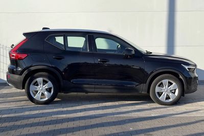 Volvo XC40 B3 Core aut