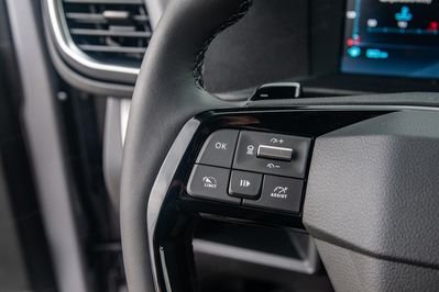 Citroen SpaceTourer XL L2H1 Plus EAT8