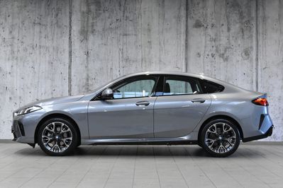 BMW Seria 2 Gran Coupe 220