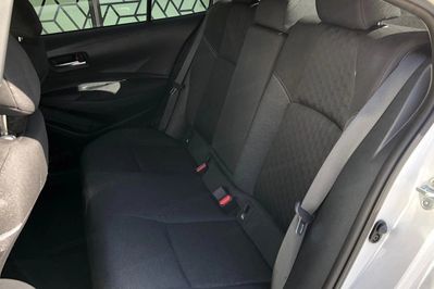 Toyota Corolla 1.5 Style