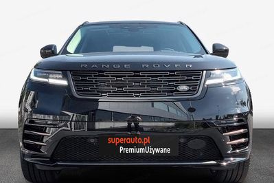 Land Rover Range Rover Velar Velar 2.0 P250 Dynamic SE