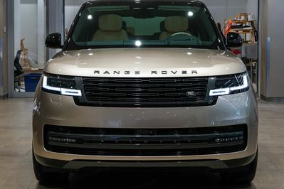 Land Rover Range Rover 3.0 D350 Autobiography
