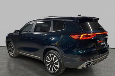 Chery TIGGO 8 1.5 t-Gdi Super Hybrid Prestige Dct