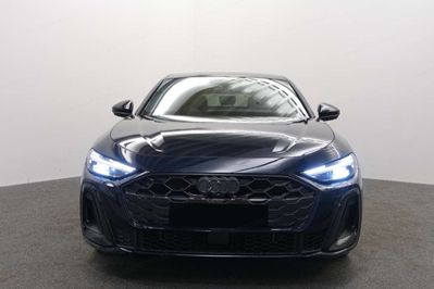 Audi A5 S5 TFSI