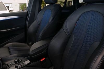 BMW X1 sDrive18i M Sport aut