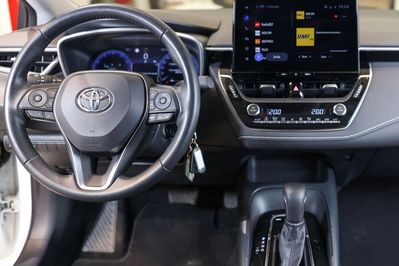 Toyota Corolla 1.5 Comfort