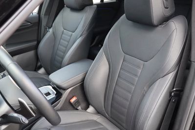 BMW X3 xDrive30i  M Sport