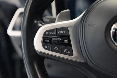 BMW Seria 4 Gran Coupe 430i M Sport