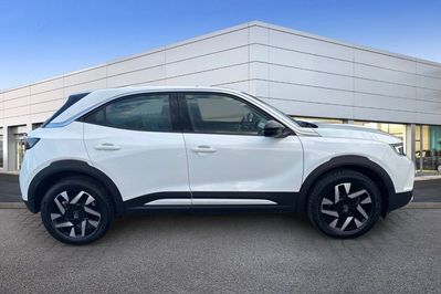 Opel Mokka 1.2 T Elegance S&S