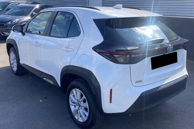 Toyota Yaris Cross Comfort 1.5 Hybrid