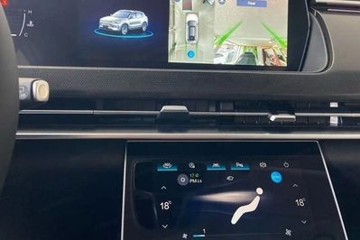 Baic Beijing 7 1.5T Luxury DCT