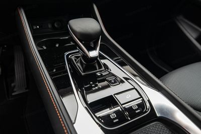 MG HS 1.5T HEV+ Exclusive aut