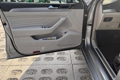 Volkswagen Passat Elegance 2.0 TDI  DSG