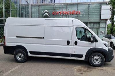 Opel Movano L3H2