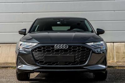 Audi A3 35 TFSI Advanced Sportback