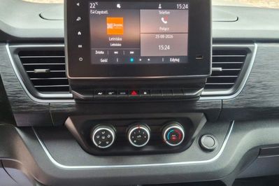 Renault Trafic L2H1