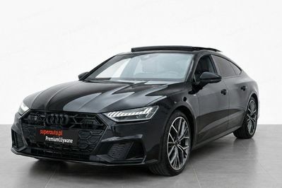 Audi A7 45 TFSI mHEV quattro S tronic