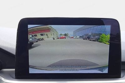 Ford Kuga 2.5 FHEV FWD Titanium