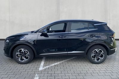 Kia Sportage 1.6 T-GDI M