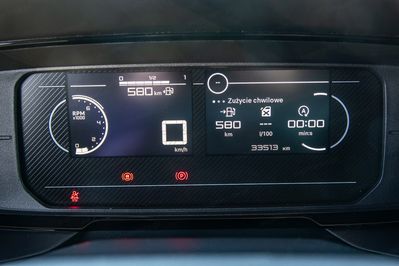 Citroen Berlingo XL L2H1