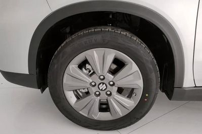 Suzuki Vitara 1.4 Boosterjet mHEV Premium Plus 2WD aut
