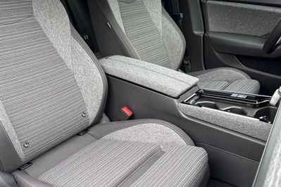 Skoda Superb Selection 2.0 TDI DSG