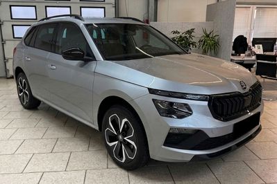 Skoda Kamiq Drive 1.0 TSI  DSG