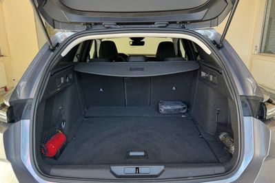 Peugeot 308 1.5 BlueHDi Allure Pack EAT8