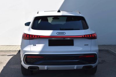 Audi Q5 e-Hybrid quattro