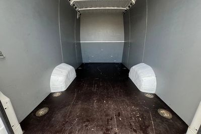 Fiat Ducato Maxi Zabudowa Brygadowa L4H2