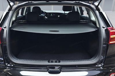 Kia Niro 1.6 GDI Hybrid L