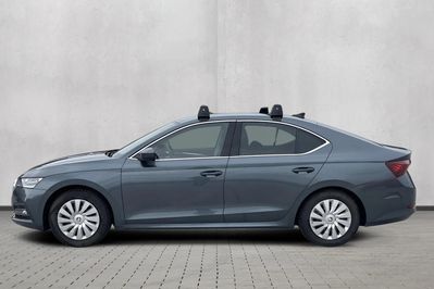 Skoda Octavia 1.5 TSI ACT Style