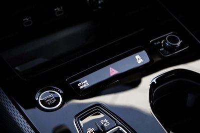 Audi A5 TFSI quattro S line