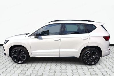 Cupra Ateca 1.5 TSI DSG