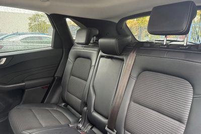 Ford Kuga Titanium X 2.5 FHEV