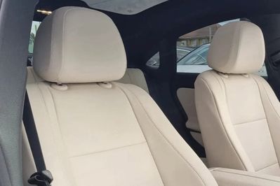 Mercedes CLA 250+ Progressive