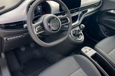 Fiat 500 Icon  Hybrid 1.0