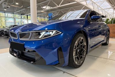 BMW i3 50 xDrive M Sport