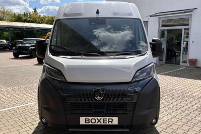 Peugeot Boxer L3H2